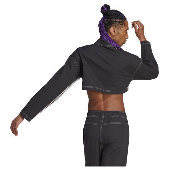 Adidas Γυναικείο Jacket Dance Crop Jacket Adidas Γυναικείο Jacket Dance Crop Jacket